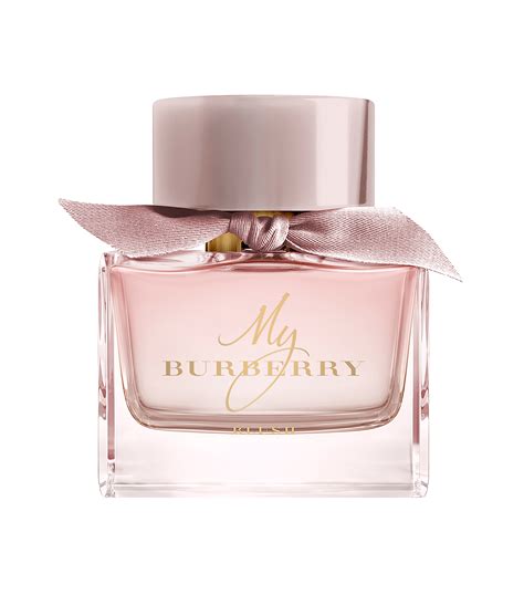 perfumes burberry de dama|perfume burberry dama precio.